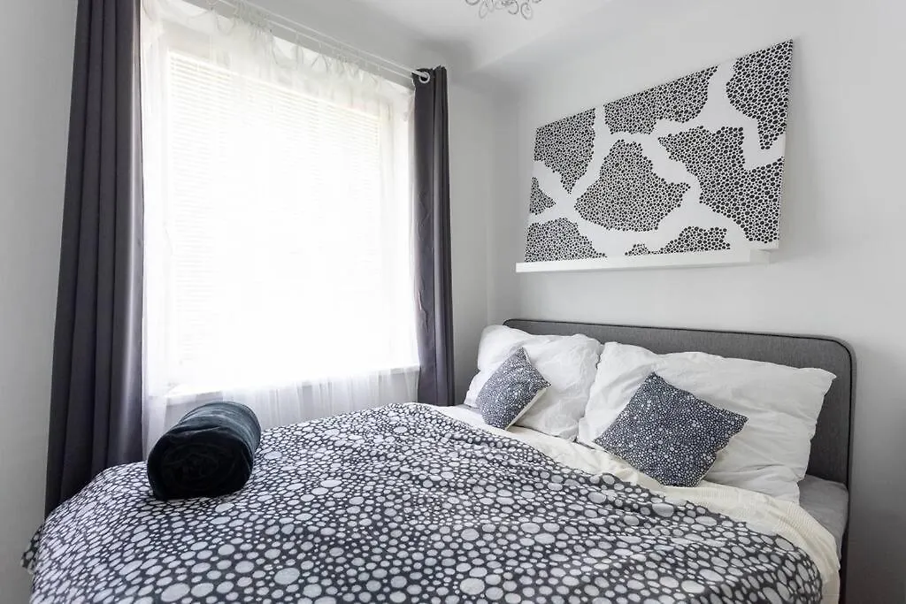 Apartmán New Shalalaliving Vienna - Lovely Home Near Schoenbrunn In Vienna - Ag