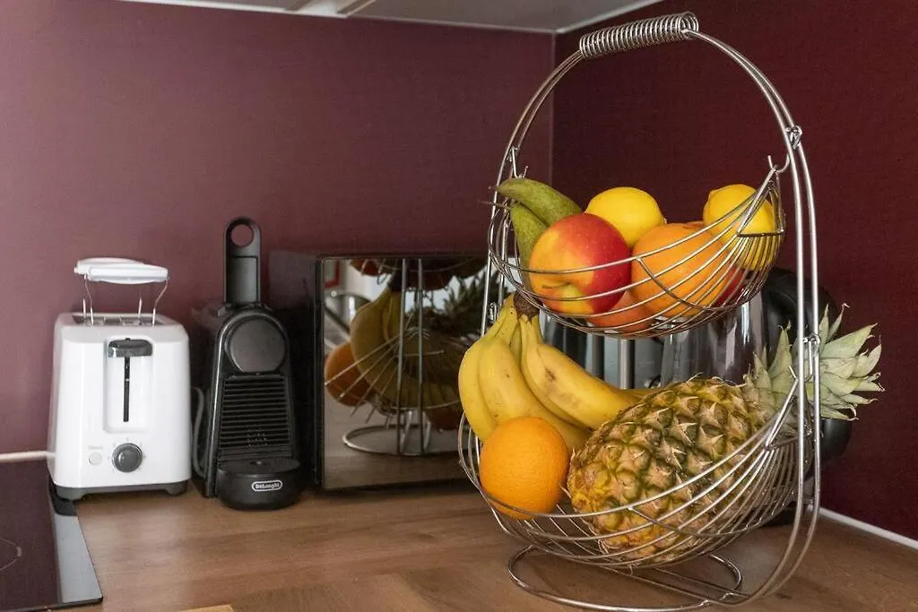 New Shalalaliving Vienna - Lovely Home Near Schoenbrunn In Vienna - Ag Rakousko