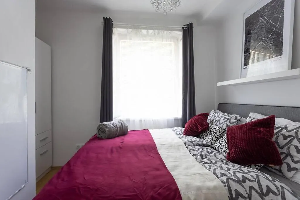 New Shalalaliving Vienna - Lovely Home Near Schoenbrunn In Vienna - Ag 0*,  Austria