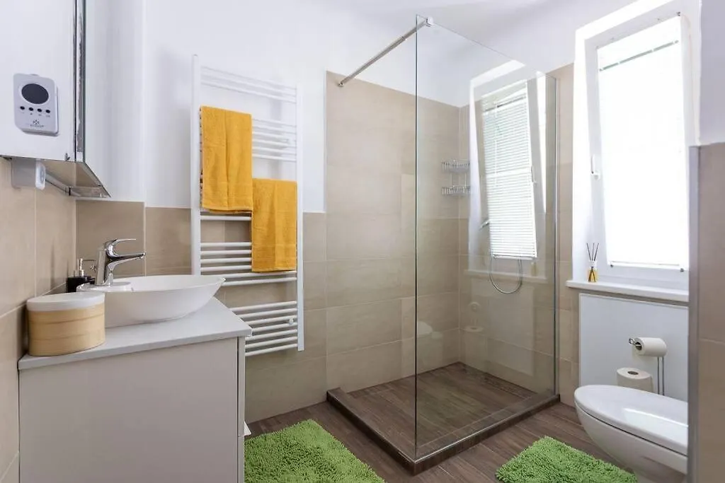New Shalalaliving Vienna - Lovely Home Near Schoenbrunn In Vienna - Ag Apartment