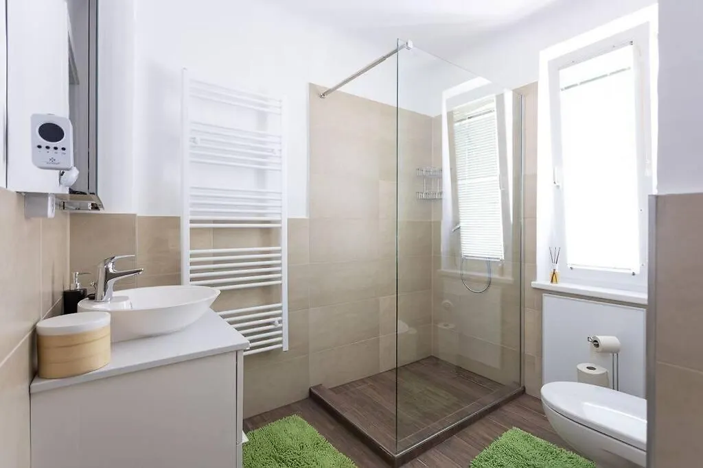 New Shalalaliving Vienna - Lovely Home Near Schoenbrunn In Vienna - Ag 0*,  Austria