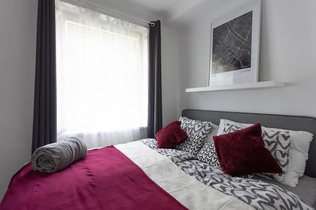 Apartmán New Shalalaliving Vienna - Lovely Home Near Schoenbrunn In Vienna - Ag Rakousko