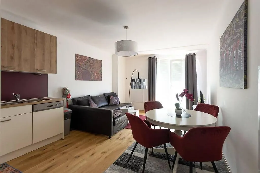 New Shalalaliving Vienna - Lovely Home Near Schoenbrunn In Vienna - Ag