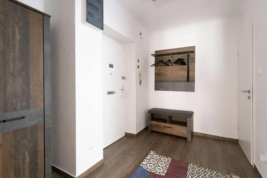 New Shalalaliving Vienna - Lovely Home Near Schoenbrunn In Vienna - Ag