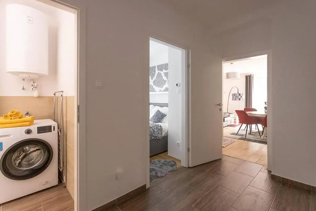 New Shalalaliving Vienna - Lovely Home Near Schoenbrunn In Vienna - Ag 0*,