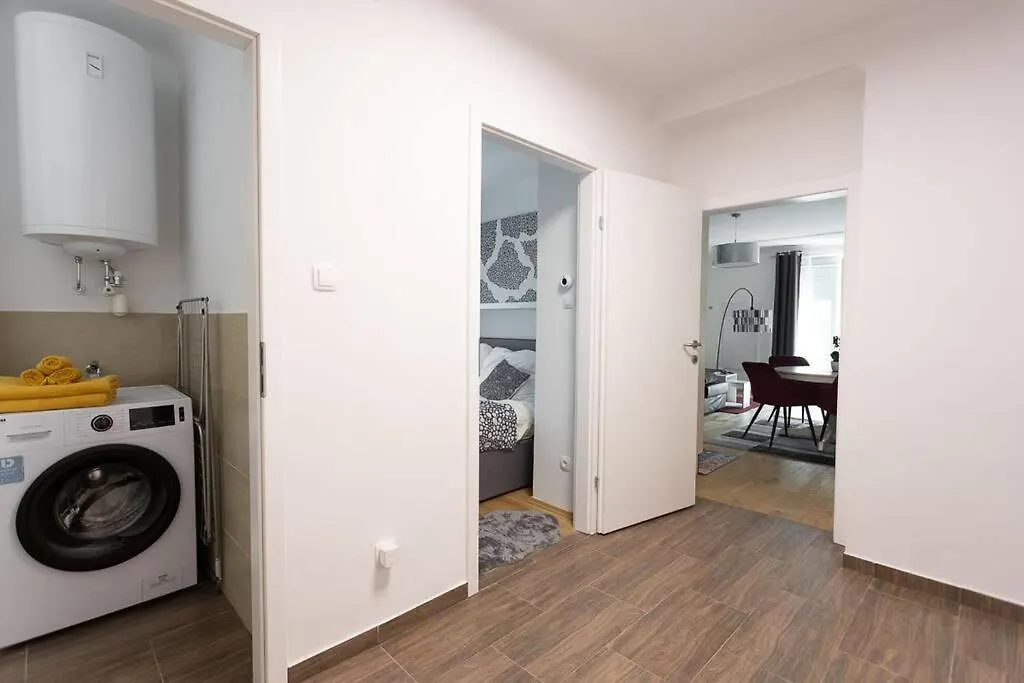 New Shalalaliving Vienna - Lovely Home Near Schoenbrunn In Vienna - Ag Apartment