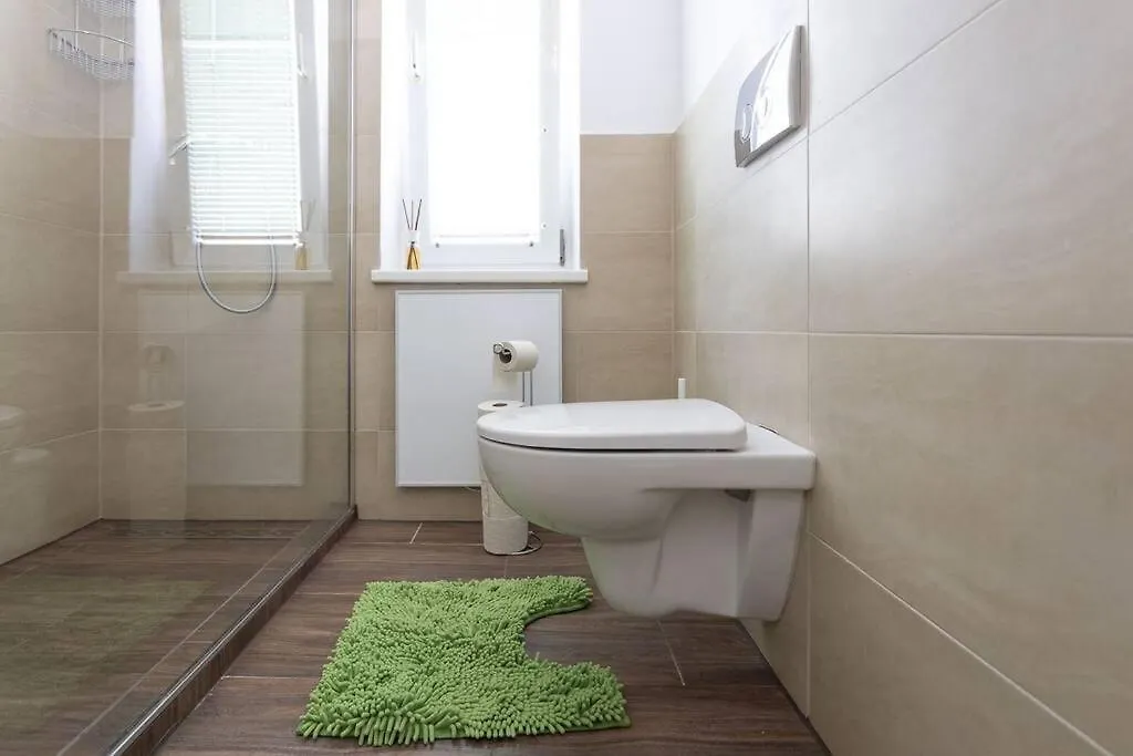 Apartment New Shalalaliving Vienna - Lovely Home Near Schoenbrunn In Vienna - Ag Austria