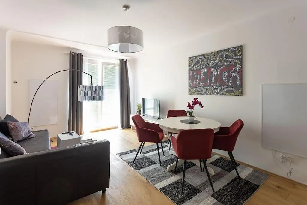 New Shalalaliving Vienna - Lovely Home Near Schoenbrunn In Vienna - Ag Apartment