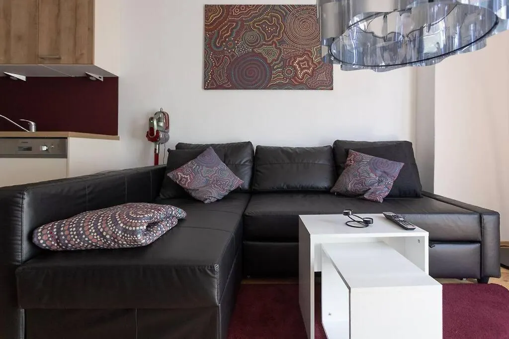 New Shalalaliving Vienna - Lovely Home Near Schoenbrunn In Vienna - Ag