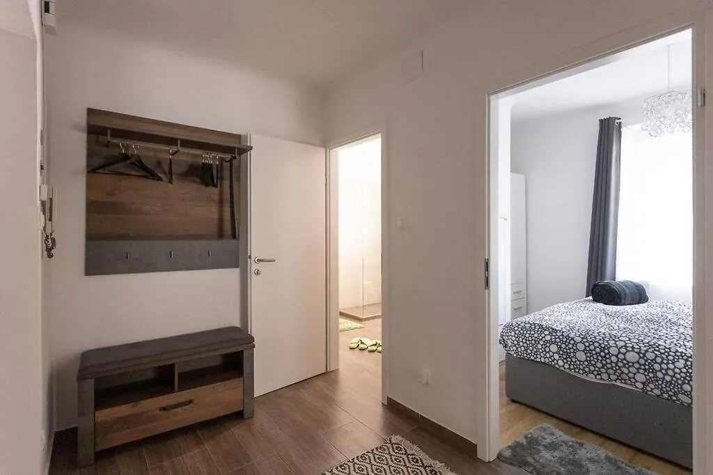 New Shalalaliving Vienna - Lovely Home Near Schoenbrunn In Vienna - Ag