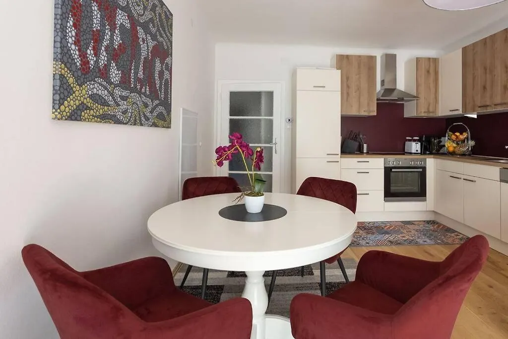 New Shalalaliving Vienna - Lovely Home Near Schoenbrunn In Vienna - Ag Austria